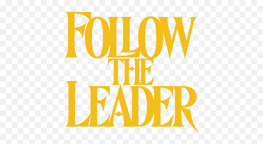 Follow The Leader Png U0026 Free Follow The Leaderpng - Language Emoji,Follow Png