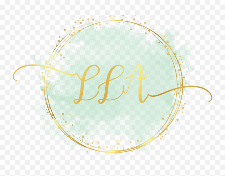 Lla Designassociates Inc - Dot Emoji,Luxury Logo Design
