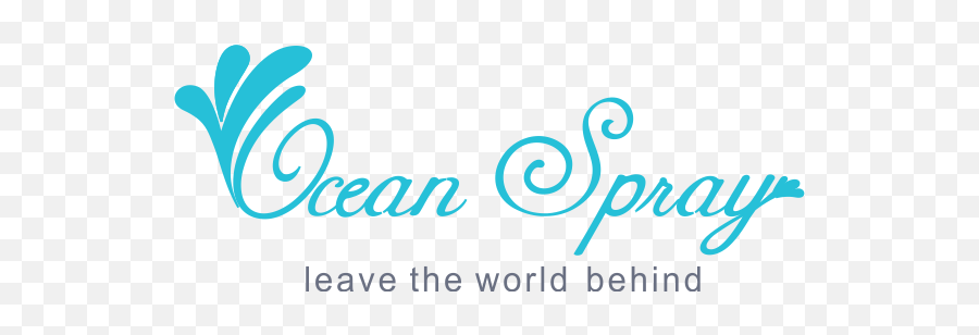 Ocean Spray Emoji,Ocean Spray Logo