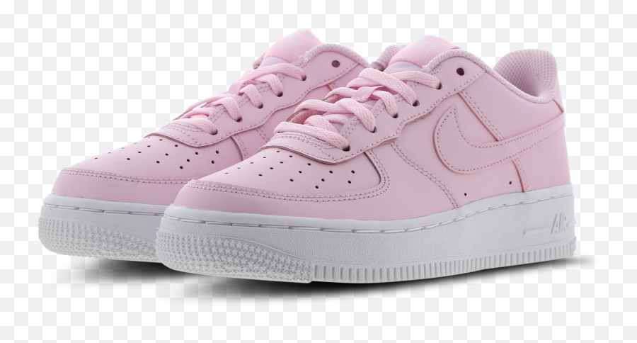 Senzor Ubiti Preklapanje Nike Air Force Pink Logo Emoji,Footlocker Logo