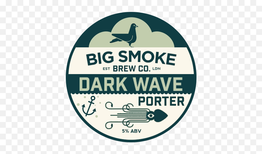 Big Smoke Darkwave U2013 Jolly Good Beer Emoji,Big Smoke Png