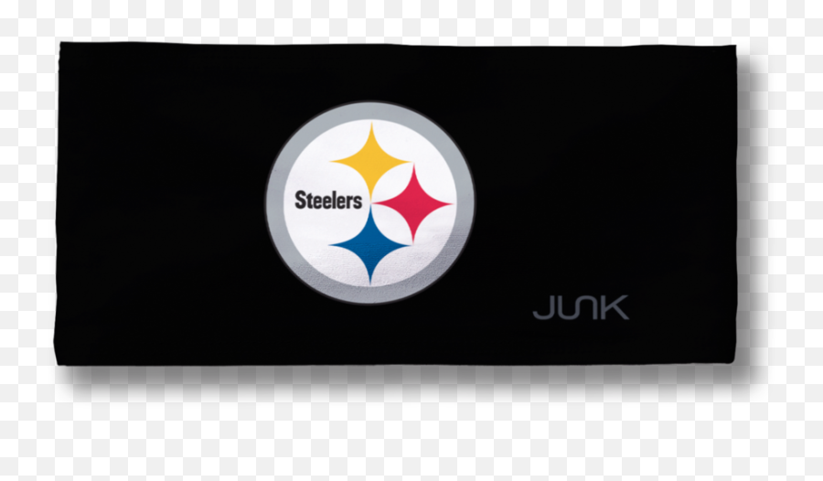 Pittsburgh Steelers Headbands U2013 Tagged Black U2013 Junk Brands Emoji,Steeler Logo Pic