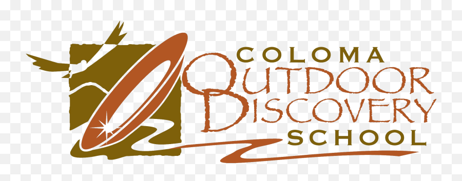 Coloma Outdoor Discovery School Coloma Outdoor Discovery Emoji,Discovery Education Logo