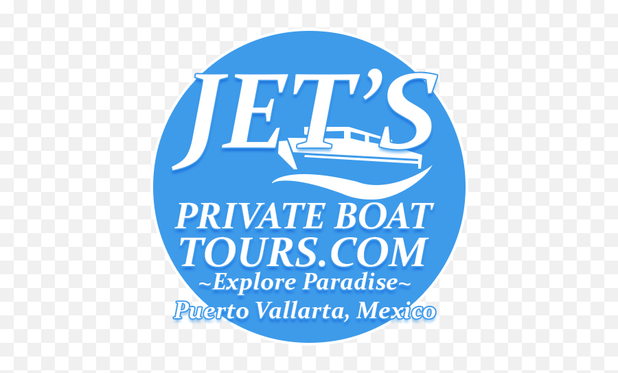 Jetu0027s Private Boat Tours Puerto Vallarta Boat Tours Emoji,Jet Blue Logo
