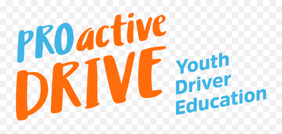 Home - Proactive Drive Emoji,Driver Logo