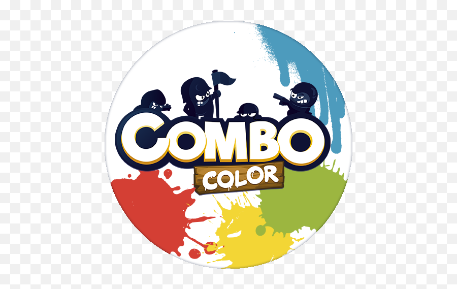 Combo Color Emoji,Colour Png