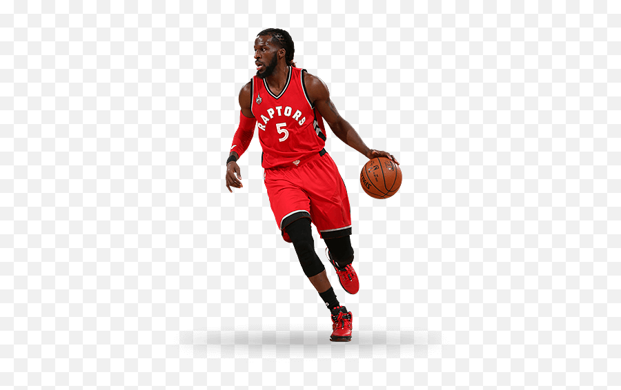 Download Toronto Basketball Hawks Player Atlanta Raptors Emoji,Basketball Player Png