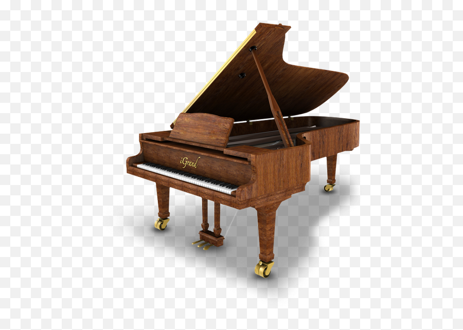 Piano Png Emoji,Piano Transparent Background