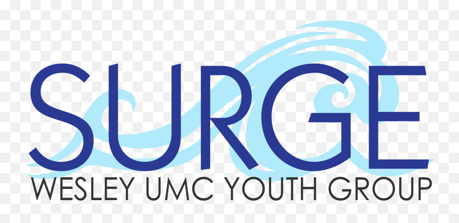 Surge Youth At Wesley Umc Wesley United Methodist Church Emoji,United Methodist Women Logo