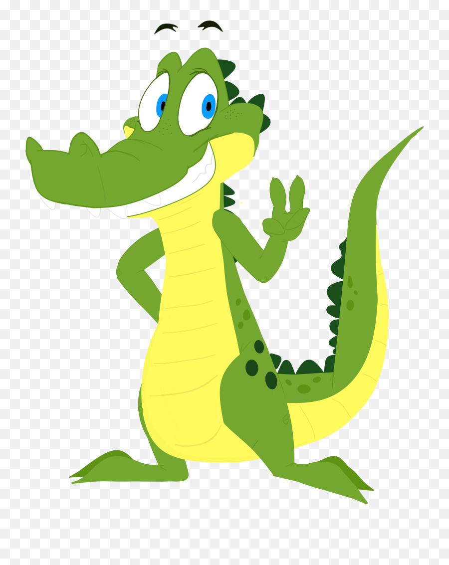 Categoryalligator Goanimate V2 Wiki Fandom Emoji,Aligator Clipart