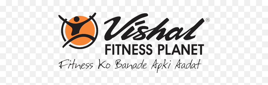 Vishal Fitness Planet - Apps On Google Play Emoji,Planet Fitness Logo Png