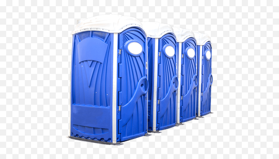 Download Portable Toilet - Mobile Toilet Png Png Image With Mobile Toilet Transparent Background Emoji,Toilet Png