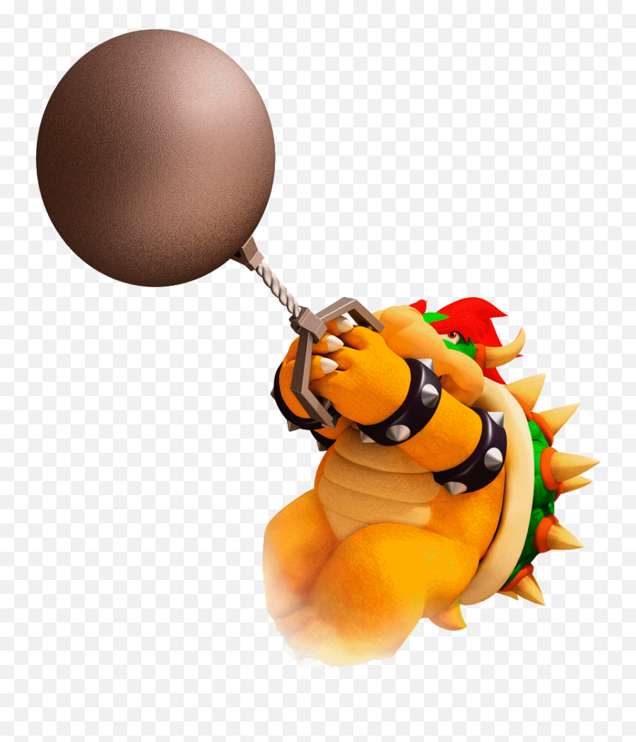 Bowser Super Mario - Video Game Characters Emoji,Bowser Clipart