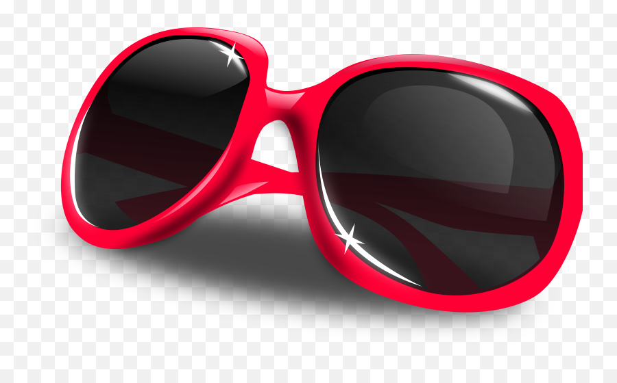 Cartoon Sunglasses Png - Sunglass Cartoon Png Full Size Sunglasses Cartoon In Png Emoji,Sunglasses Png