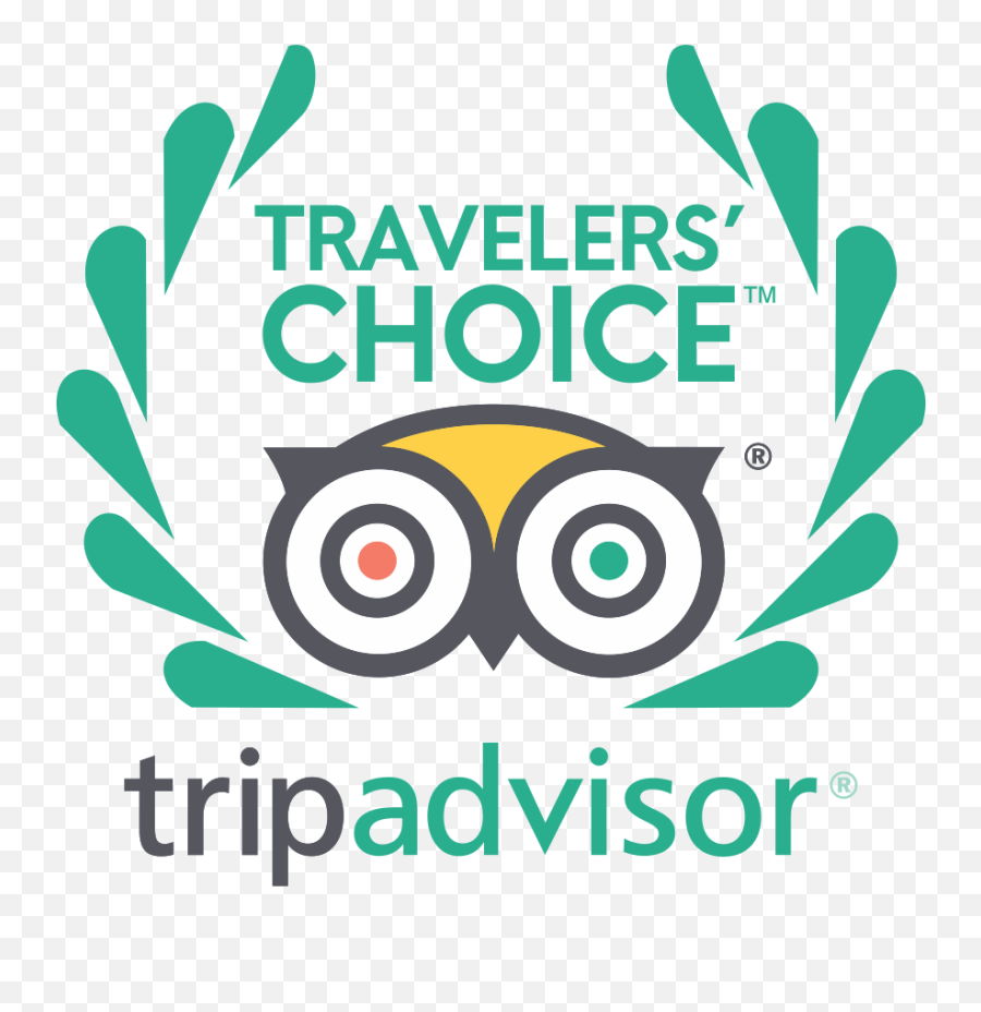 Travel Reviews - Traveller Choice Tripadvisor 2018 Emoji,Tripadvisor Logo