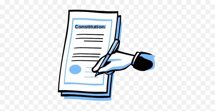 Codex Constitution Corpus Law Law - Constitution Icon Emoji,Constitution Clipart