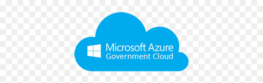 Rubrik For Government - Microsoft Dynamics Crm Emoji,Microsoft Azure Logo