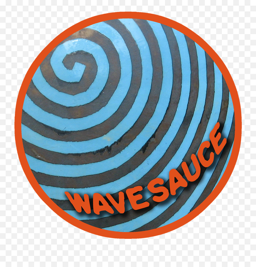 Wavesauce - Band Bio Vertical Emoji,Rock Band Logos