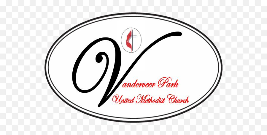 Vanderveer Park United Methodist Church - Vanderveer Park United Methodist Church Van Emoji,United Methodist Church Logo