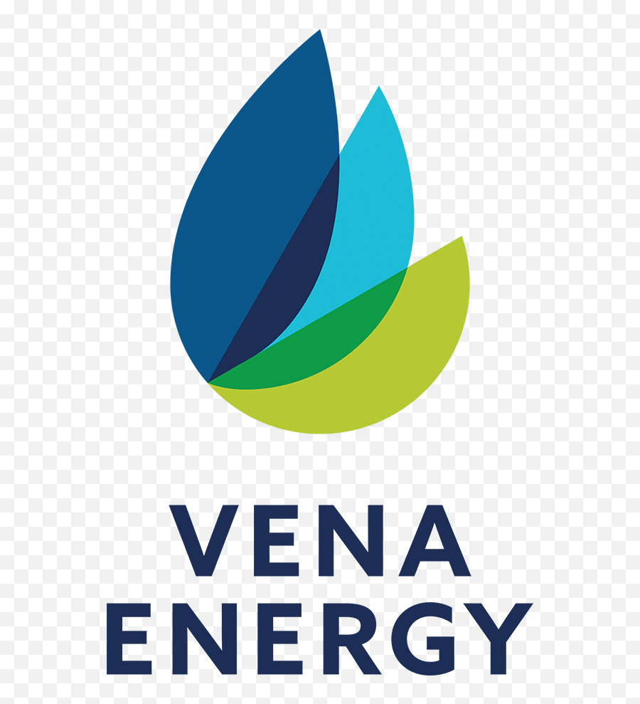 Our Story - Vena Energy Logo Emoji,Energy Logo