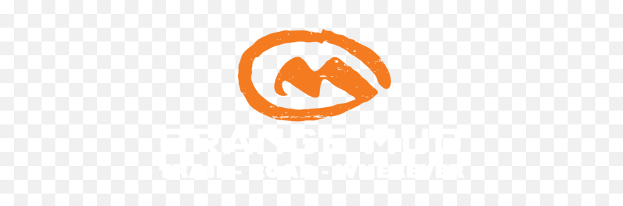 Orange Mud Logos - Orange Mud Logo Png Emoji,Orange Logos