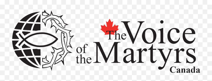 The Voice Of The Martyrs Canada - Voice Of The Martyrs Emoji,The Voice Logo