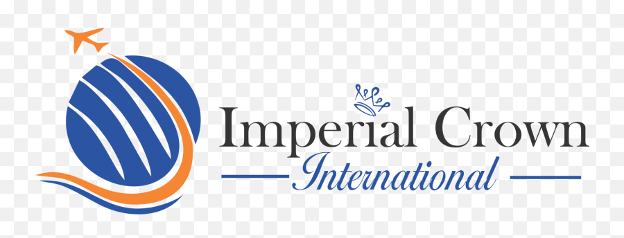 Imperial Crown International - Love Our Children Usa Emoji,Imperial Entertainment Logo