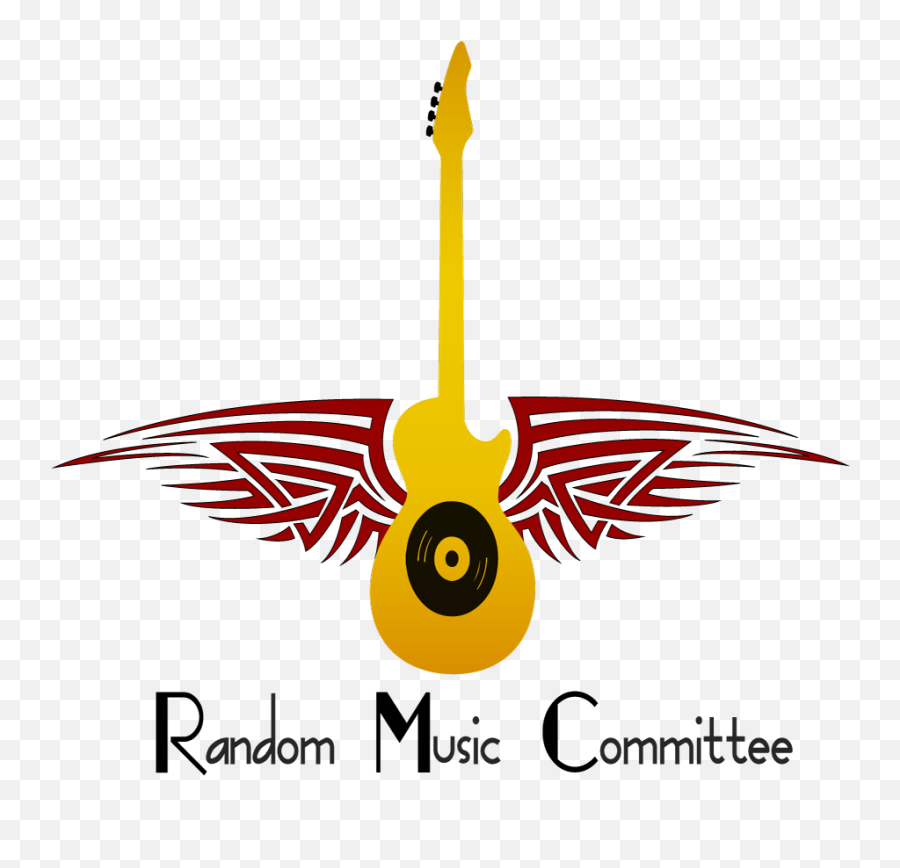 Logo Design For Random Music Committee - Language Emoji,Random Logo