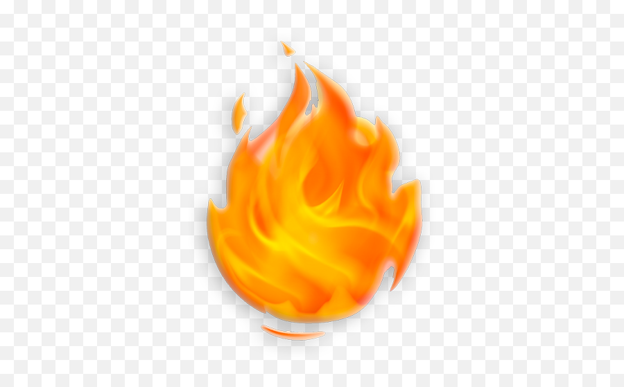 Download 21 Fire Icon Png Free Cliparts - Flame Fire Png Transparent Emoji,Fire Icon Png
