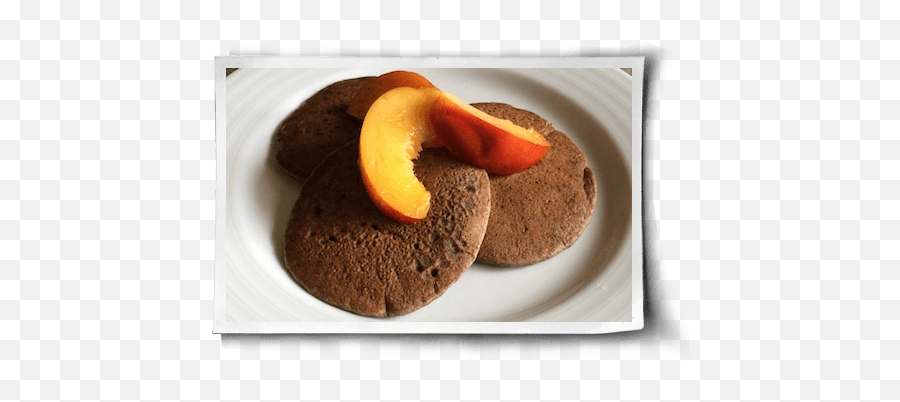Buckwheat Pancakes Vegan Gluten - Free Delicious Lebkuchen Emoji,Pancakes Png