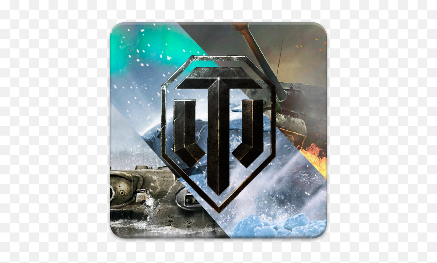 Tanks Live Wallpaper Emoji,World Of Tanks Logo