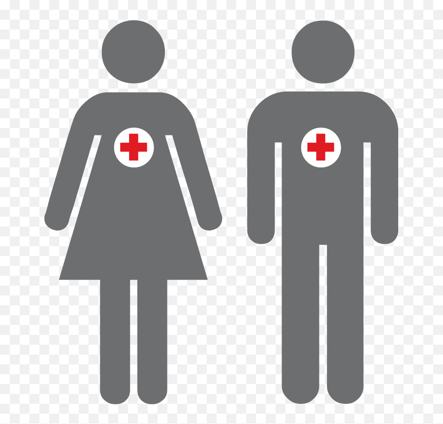 Nepal Red Cross Logo - Logodix Absorbent Pads For Incontinence Emoji,Red Cross Logo