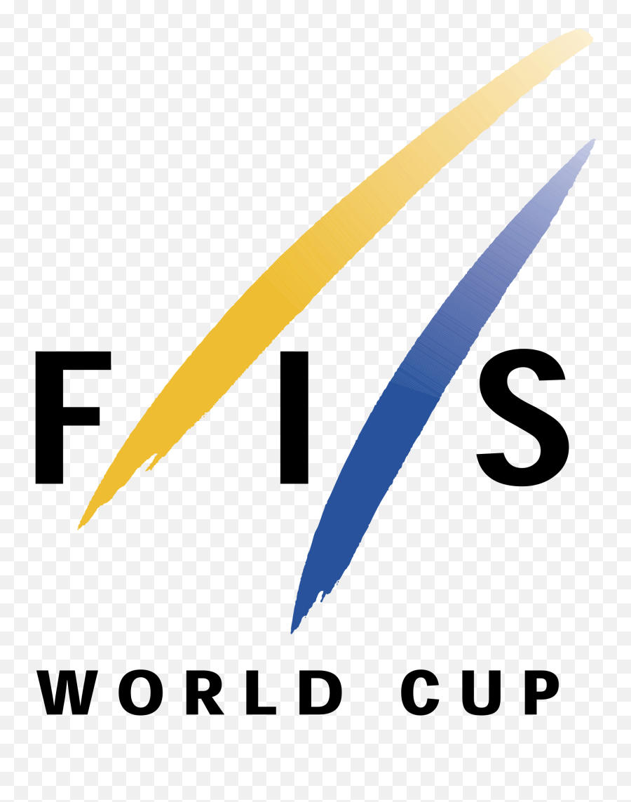 Download Fis World Cup Logo Png Transparent - Fis World Cup Fis Ski Logo Png Emoji,World Png