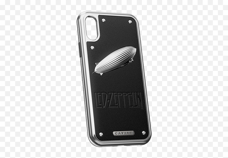 Led Zeppelin Iphone X Case - Caviar Hd Wallpapers Iphone X Led Zeppelin Emoji,Led Zeppelin Logo