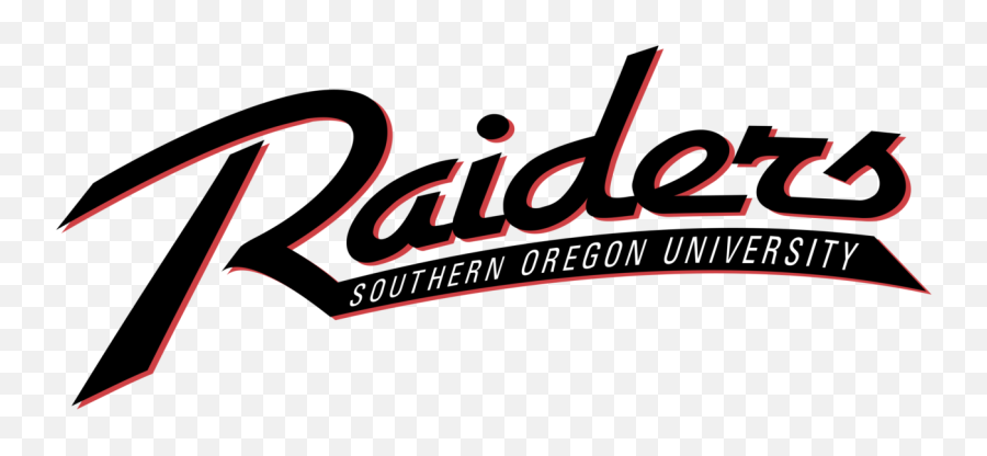 Southern Oregon Raiders Logo Png - Southern Oregon University Raiders Emoji,Raiders Logo