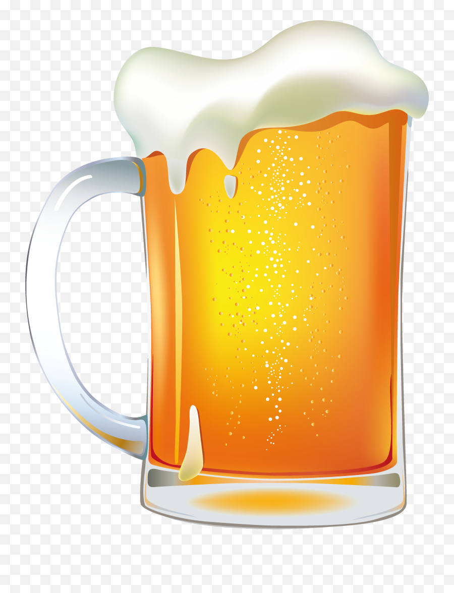 Free Beer Clipart Pictures - Beer Png Emoji,Beer Clipart