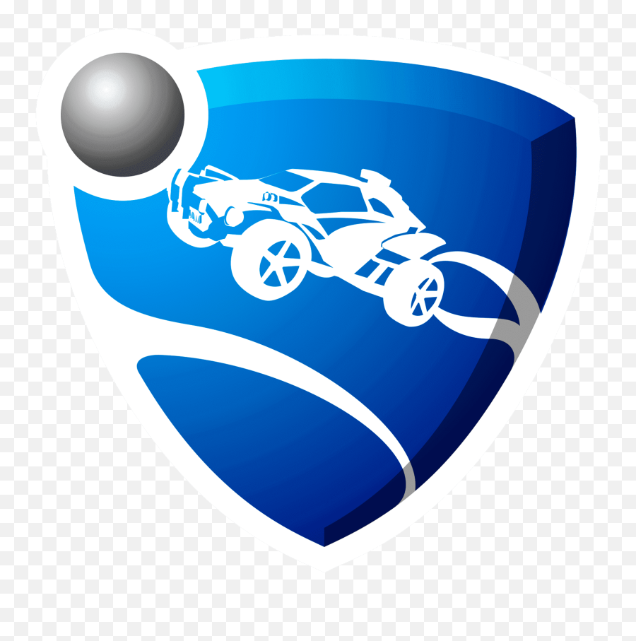 Esports - Rocket League Logo Emoji,Rocket League Logo Png