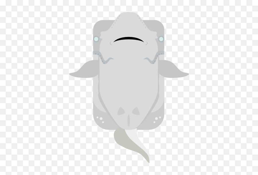 Ghost Shark Png - Fish Emoji,Shark Png