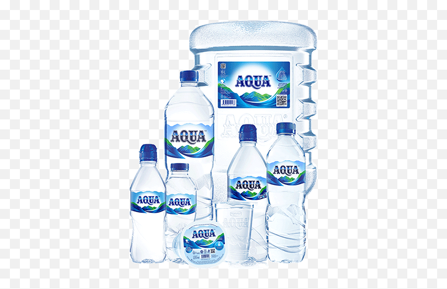 A Goodness From A Chosen Mountain Water - Produk Aqua Emoji,Aqua Png