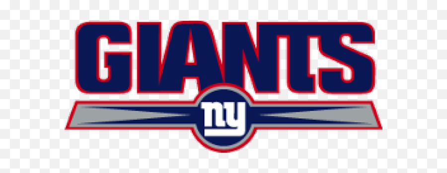 Ny Giants - New York Giants Emoji,Ny Giants Logo
