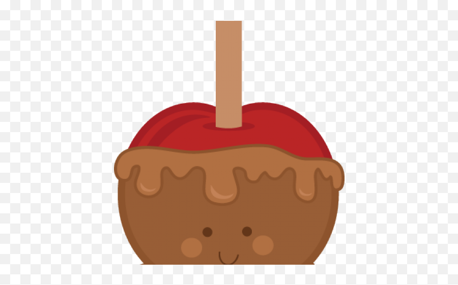 Caramel Clipart Taffy Apple - Png Download Full Size Fresh Emoji,Clipart For Macintosh