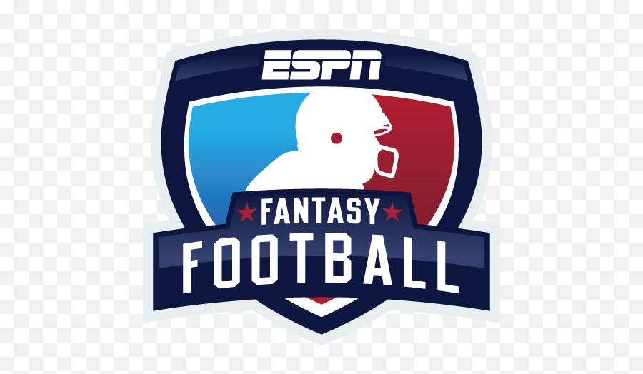 Fantasy Football Logo Tv Channel Logo - Loadcom Espn Fantasy Football Emoji,Football Logo