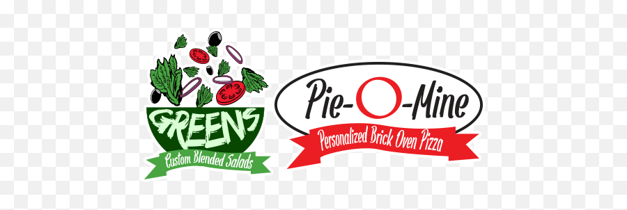 Catering Packages - Pieomine Greens East Amherst Pie O Mine Greens Logo Emoji,Catering Logos