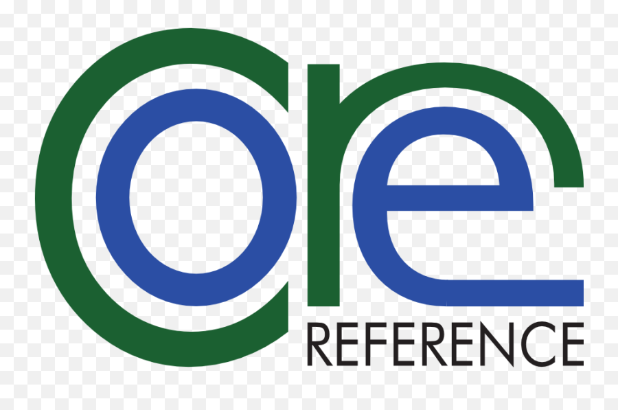 Core Reference - Language Emoji,Core Logo