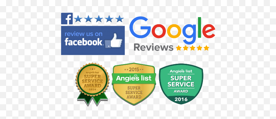 Were Proud To Display The Positive - Facebook Emoji,Google Reviews Png