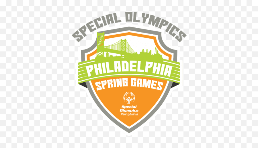 Special - Special Olympics Basketball Emoji,Philadelphia Logo