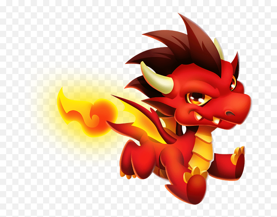 Socialpoint Game Dragon City - Dragon City Fire Emoji,Prestonplayz Fire Logo