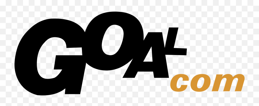 Download Goal Com Logo Png Transparent - Goal Png Image With Goal Emoji,Goal Png