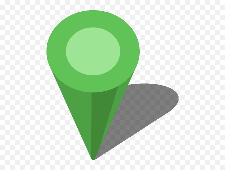 Green Location Map Pin Png Transparent - Location Green Icon Png Emoji,Location Pin Png
