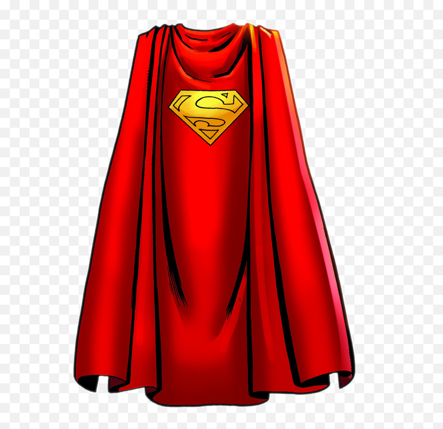 Superman T - Shirt Capa De Superman Png Emoji,Superman Logo Tshirt